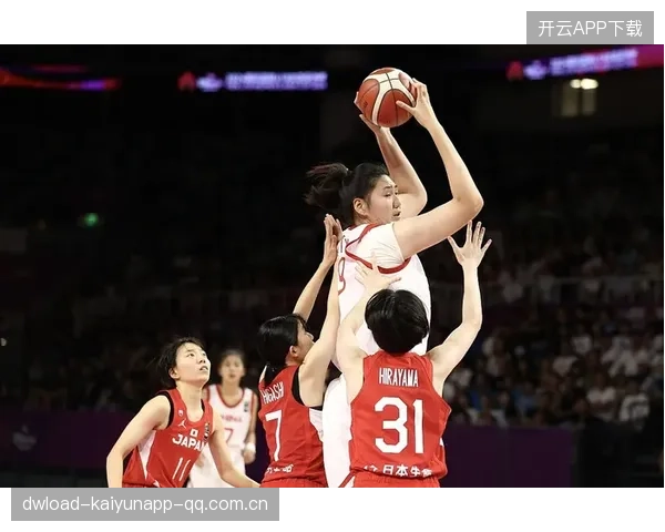 U18亚洲杯女篮之战：中国女篮“窝火”背后的故事——为什么失误太多？如何打破困局？